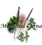 Logotipo de Medicina Tradicional China Bambú